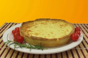 quiche-queijo