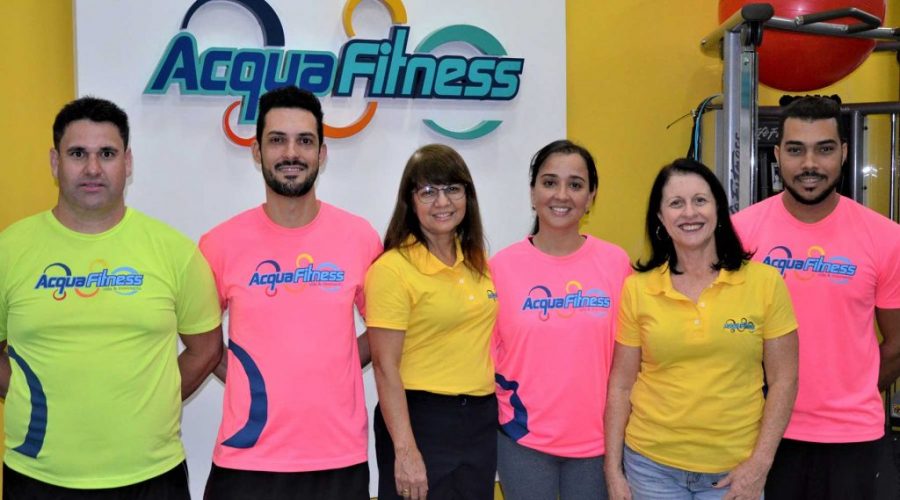 membros-acqua-fitness